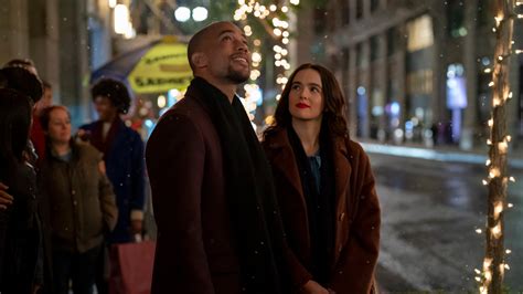 ‘Something From Tiffany’s’ Review: Put a Ring on It.